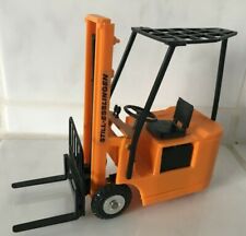 Empilhadeira empilhadeira STILL ESSLINGEN SE10 (1,25 t) Oldtimer   comprar usado  Enviando para Brazil