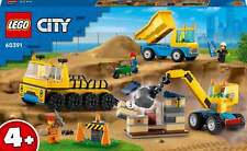 60391 lego city usato  Monte San Pietro