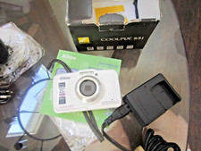nikon coolpix s31 for sale nikon coolpix s31 for sale Fontana