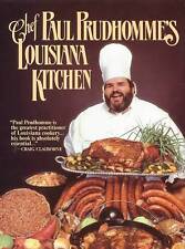 Chef paul prudhommes for sale  LONDON