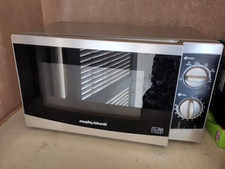 Excellent morphy richards for sale  LONDON