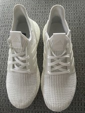Adidas ultraboost triple gebraucht kaufen  Ludwigshafen am Rhein