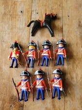 Vintage playmobil royal for sale  LONDON
