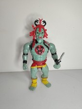 Vintage thundercats mumm for sale  LEEDS