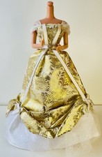 Barbie principessa sissy usato  Castiglione Olona
