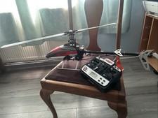 Twister helicopter for sale  YEOVIL
