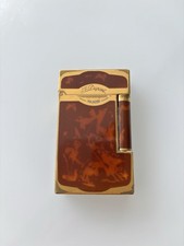 Dupont line gold for sale  LONDON