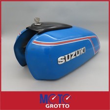 Fuel tank suzuki for sale  NORTH WALSHAM