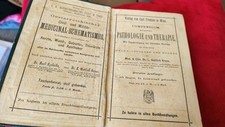 Chirurgisch medicinisch vademe gebraucht kaufen  Langen