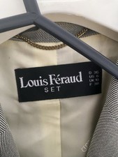 Louise feraud trouser for sale  LANCING