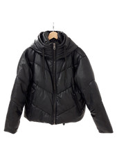 zara leather quilted jacket for sale zara leather quilted jacket for sale RUGBY