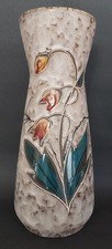 Vase vintage céramique d'occasion  Monts-sur-Guesnes