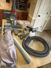 Vtg kirby sentria for sale  High Point