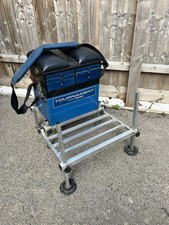 Daiwa tournament boss for sale  LYMINGTON