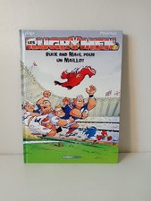 Rugbymen tome ruck d'occasion  Bourg-la-Reine