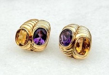 Vintage rare bvlgari for sale  Abilene