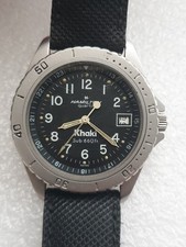 Hamilton khaki sub usato  Torino