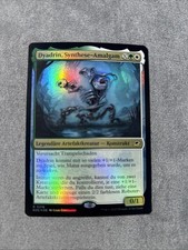 Dyadrin synthese amalgam gebraucht kaufen  Markt Erlbach