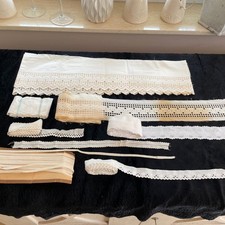 Alte spitze borte gebraucht kaufen  Dietzenbach