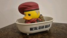 Metal gear solid for sale  NEATH