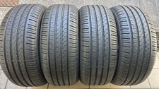 Pneumatici pirelli cinturato usato  Ragalna