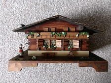 Swiss musical movement for sale  ILKESTON