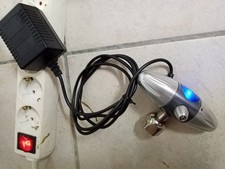Dennerle co2 druckminderer gebraucht kaufen  Ratzeburg