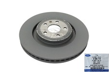 Riginal ford bremsscheibe gebraucht kaufen  Korschenbroich