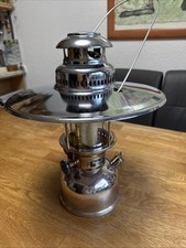 Petroleumlampe petromax rapid gebraucht kaufen  Bönen
