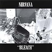 Nirvana bleach value for sale  STOCKPORT