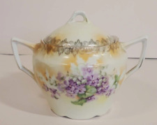 German porcelain sugar for sale  Asheville