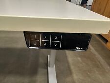 Sit stand desk for sale  Duluth