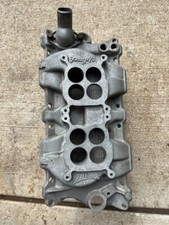 Edelbrock small block for sale  Pickerington