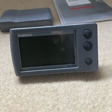 Raymarine st40 speed for sale  SANDHURST