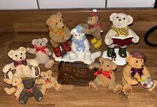 Beau bears collection for sale  ACCRINGTON