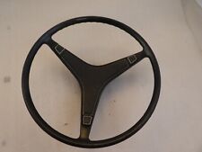 Volvo p1800es steering for sale  WOODBRIDGE