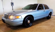 2007 ford crown for sale  Pahrump