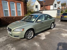 2010 volvo s40 for sale  WATERLOOVILLE