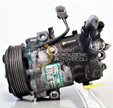 Compressore 24421642 opel usato  Narni