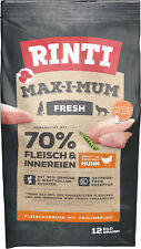 Rinti max mum gebraucht kaufen  Haiger