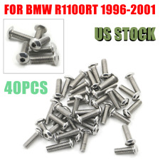 40pcs stainless steel for sale  Hebron