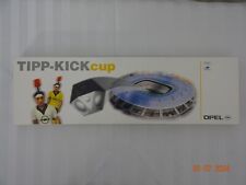 Tipp kick cup gebraucht kaufen  Darmstadt