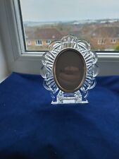 Waterford crystal portrait for sale  CHESTERFIELD