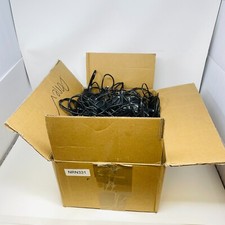 Adaptadores de cables USB cargador surtido al por mayor para carga y transferencia de datos segunda mano  Embacar hacia Mexico