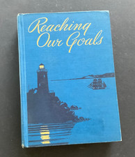 Reaching goals progress for sale  Kansas City