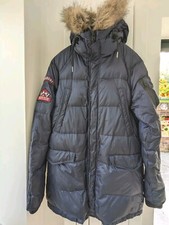 Superdry mens rescue for sale  LONDON