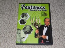 Fantomas bedroht dvd gebraucht kaufen  Hamm