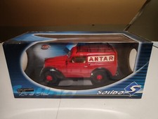 Juvaquatre service solido d'occasion  Arrou