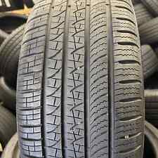 Tire likenew pirelli for sale  Mims