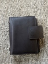 Organizador Jumbo Thread and Maple com chiagoo completo, mini e páginas a cabo comprar usado  Enviando para Brazil
